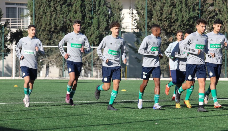 المنتخب المحلي لأقل من 17 سنة يواجه النصرية وديا