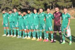 منتخب المحليين يستهدف الفوز على النيجر في ثاني اختبار من تربص تونس