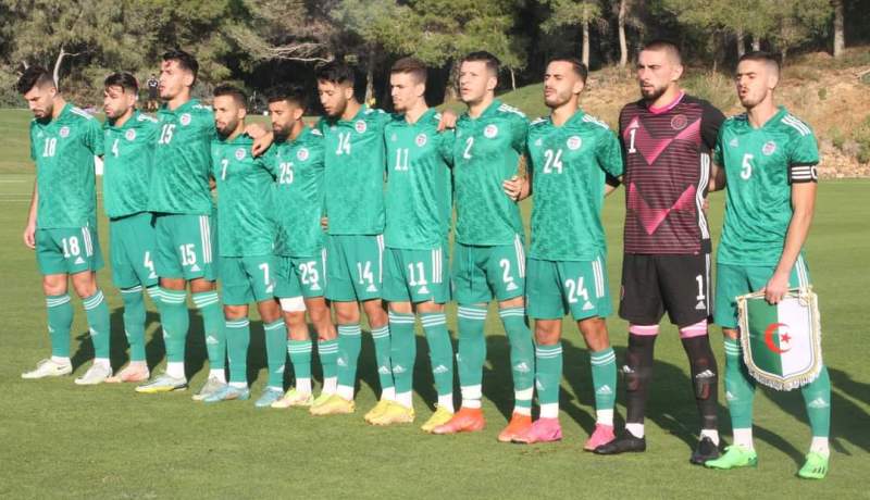 منتخب المحليين يستهدف الفوز على النيجر في ثاني اختبار من تربص تونس