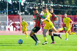 مولودية الجزائر تفوز بالكلاسيكو وتعمق جراح الشبيبة