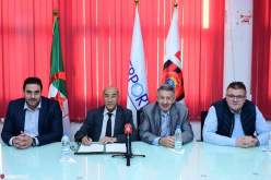 بالصور.. إدارة اتحاد العاصمة تدعم طاقمها الإداري