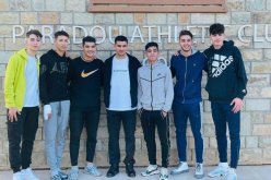 عطال يزور بارادو ويُهنئ أبطال العرب