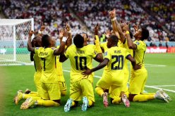 مونديال 2022.. الإكوادور تهزم قطر بثنائية