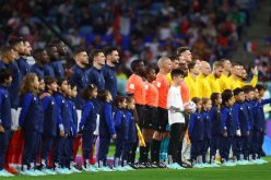 مونديال قطر.. فرنسا مُتقدمة أمام أستراليا في الشوط الأول