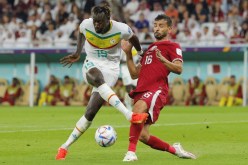 منتخب قطر ينهزم أمام السنغال ويقصى من مونديال 2022