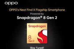 رسميا.. الجيل الجديد من هواتف OPPO Find X بمُعالج Snapdragon 8 Gen 2