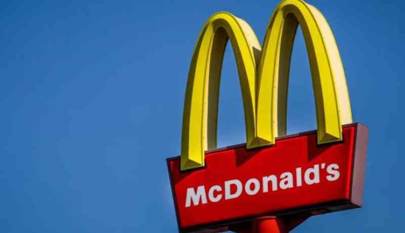 هذا ما فعله مطعم ماكدونالدز بفرنسا بعد تعرض جزائرية للتمييز