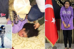 منفذة تفجير اسطنبول تكشف مفاجأة: لم أكن لوحدي!