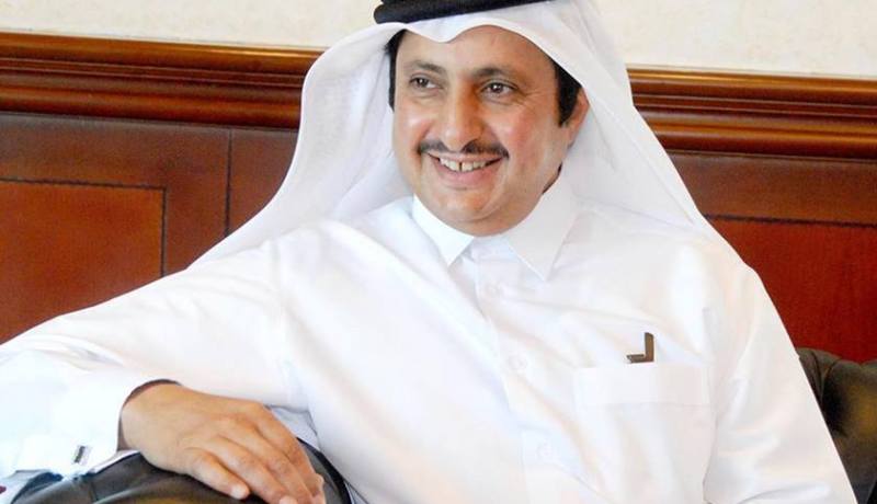 تقدم كبير في العلاقات التجارية والاستثمارية بين الجزائر وقطر