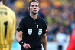 طاقم تحكيم نرويجي لإدارة مباراة “الخضر” و السويد