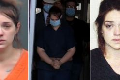 الإعدام لشابة أمريكية قتلت امرأة حاملاً وسرقت جنينها