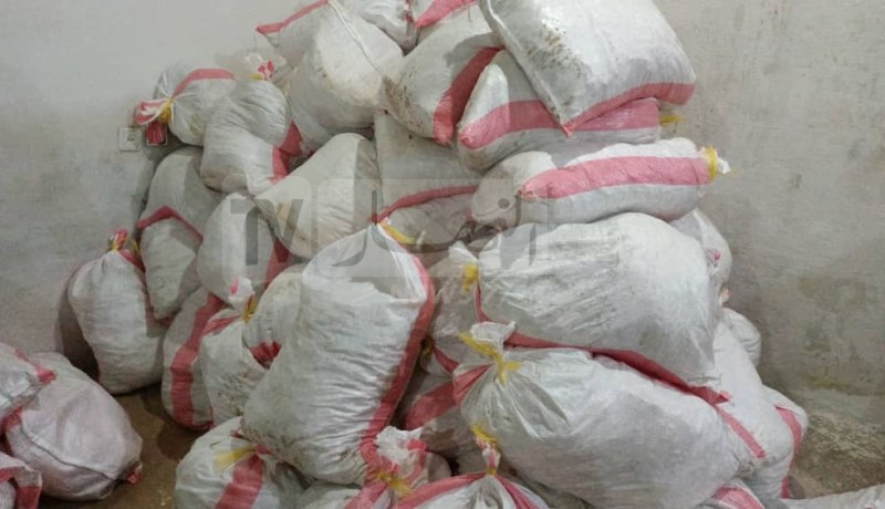 بجاية: حجز 7 قناطير من “الفريك” فاسدة بسيدي عيش