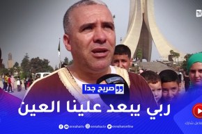 صريح جدا: الجزائريون يمجدون نجاح القمة العربية ولم الشمل العربي ..