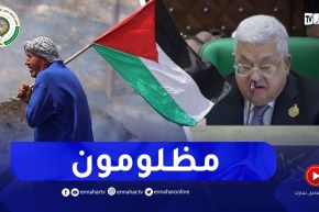 محمود عباس : أكثر من 500 قرية دمــرت ومحيت عن الوجود من قبل الإحتلال الغاشم