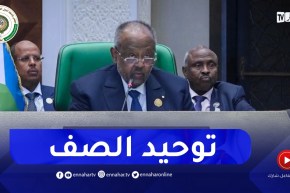 رئيس جيبوتي إننا في أمس الحاجة إلى جمع الكلمة و توحيد الصف لمواجهة الأوضاع الراهنة