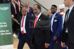 الرئيس الصومالي يدعو الدول العربية لإعفاء بلاده من الديون