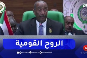 رئيس مجلس السيادة السوداني : الأمة العربية تنتظر منا التخطيط العلمي و التنفيذ الملتزم بالروح القومية
