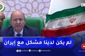 “رئيس المجلس الرئاسي اليمني :” صراحة.. لم يكن لدينا أيّ مشكل مع إيران وشعبها