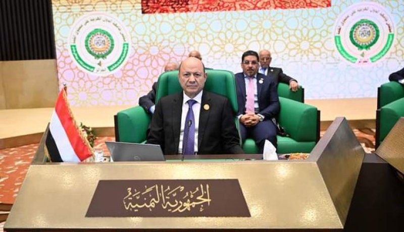 اليمن تدعو الدول العربية لتصنيف الحوثيين منظمة إرهابية