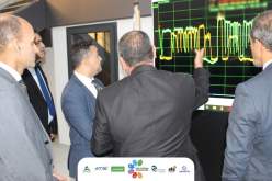 مجمع اتصالات الجزائر تعتز بنجاح أول قمة عربية دون ورق