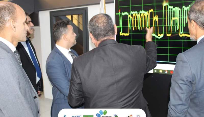 مجمع اتصالات الجزائر تعتز بنجاح أول قمة عربية دون ورق
