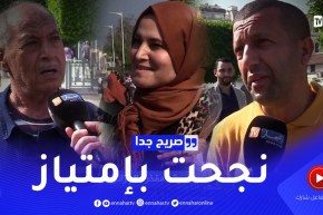 صريح جدا: نجاح القمة العربية.. مفخرة الجزائريين في شهر الثـورة