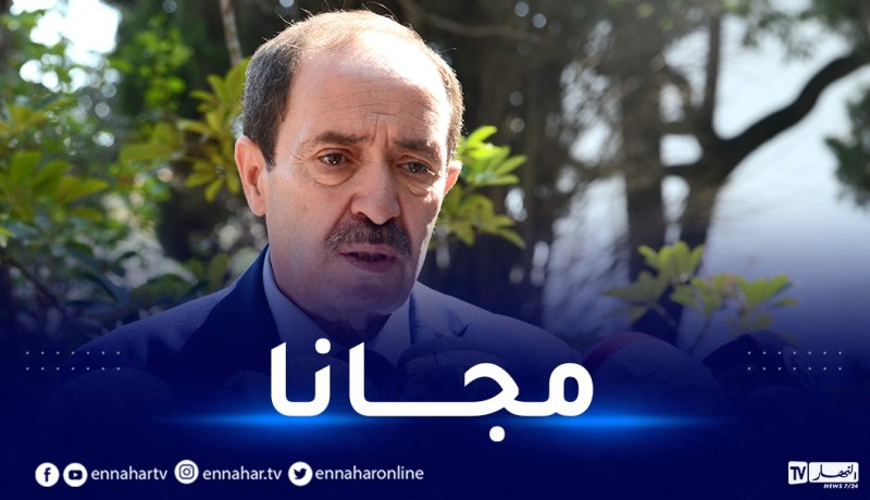 بلعابد: الكتاب الرقمي سيدخل حيز التنفيذ هذا الأسبوع