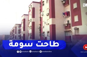 البليدة: توزيع السكانات بشكل متواصل يتسبب في ركود العقار بالجزائر