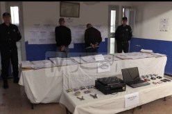 قسنطينة: توقيف شخصين قلّدا أختام الدولة وزوّرا وثائق إدارية تخص 32 مؤسسة
