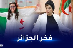 وزيرة الثقافة تهنئ رتاج على تألقها بتحدي القراءة العربي بدبي