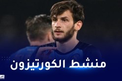 مفاجأة.. نجم نابولي يتعاطى المنشطات