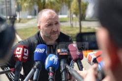 بلماضي:”لدي أمل في اللاعبين وهناك من سيلتحق بالخضر وهذا هو الأهم”