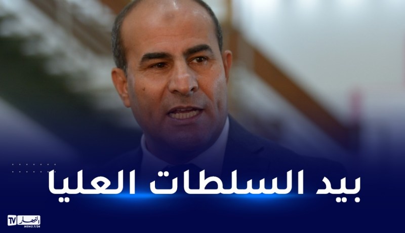 مدوار:”تاريخ مباراة السوبر ستُحدده السُلطات العليا”