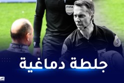 وفاة حكم فرنسي بعد تعرضه لجلطة دماغية