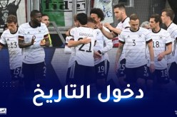 نجم المانشافت يدخل تاريخ المونديال من أوسع الأبواب