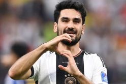 بالفيديو..ألمانيا تنهي الشوط الأول متفوقة على اليابان في كأس العالم