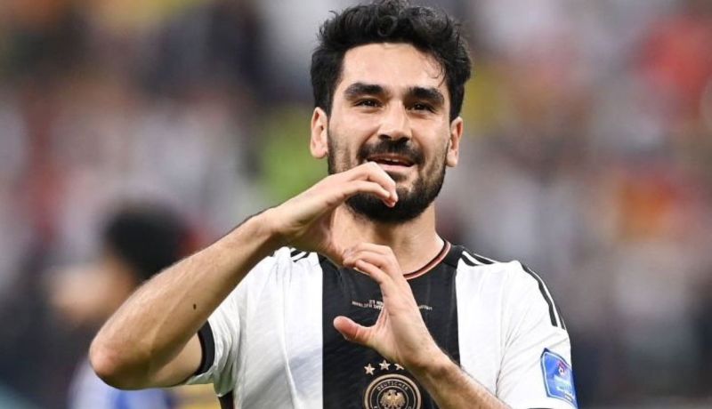 بالفيديو..ألمانيا تنهي الشوط الأول متفوقة على اليابان في كأس العالم