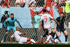 مونديال قطر.. نسور قرطاج يسقطون ضد أستراليا ويرهنون حظوظهم