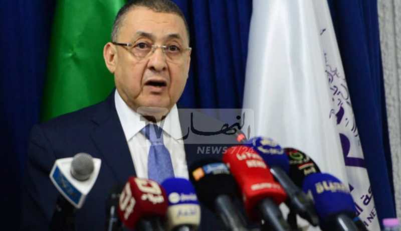 وزير الداخلية: فرق الإنقاذ بسوريا وتركيا ساهمت بشجاعة واقتدار في إنقاذ عديد الأرواح والضحايا