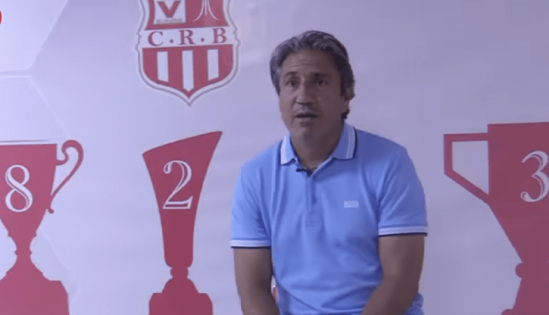 الكوكي: “ودية بارادو منحتنا الفرصة لمعاينة كل اللاعبين”