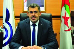 تعيين رابح بسكري رئيسا مديرا عاما جديدا بالنيابة لمؤسسة ميناء الجزائر