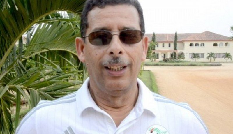 قريشي: “ودية مالي كانت أفضل فرصة لتجربة أسماء جديدة”