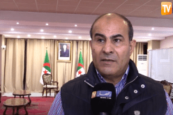 مدوار: “نطمح لانهاء مرحلة الذهاب قبل بداية الشان”