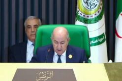  “رئيس الجمهورية: “إقتران إنعقاد القمة العربية بذكرى الفاتح نوفمبر يشكل مبعث فخر        