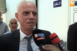 زفيزف: “المنتخب الوطني الأول مستعد للعب في كل أرجاء الوطن”