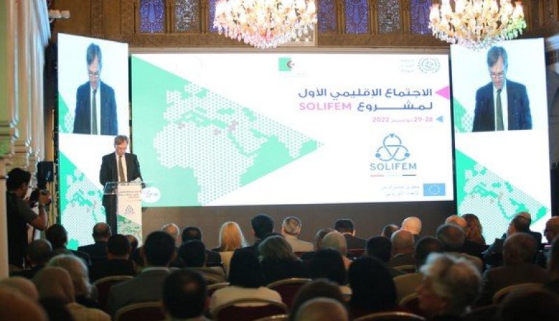 منظمة العمل الدولية تشيد بتجربة الجزائر في المصادقة على الكفاءات المكتسبة
