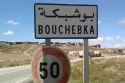 ضبط 6 أجانب بصدد اجتياز الحدود التونسية الجزائرية خلسة