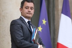 جيرالد دارمانين: للإقامة في فرنسا عليك بهذا الشرط