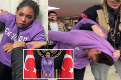 هذه هوية منفذة تفجير إسطنبول ومن يقف وراءها