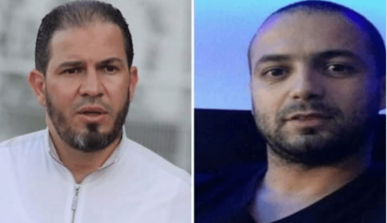 المدير العام السابق لوفاق سطيف والمناجيير سعداوي مهددان بالحبس 5 سنوات